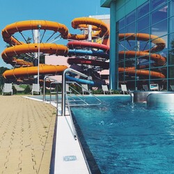 Aquadrom