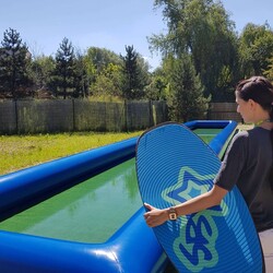 Aquadrom