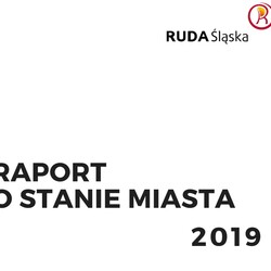 raport o stanie miasta 2019