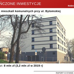 raport o stanie miasta 2019