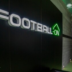 Football ON