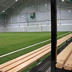 Football ON
