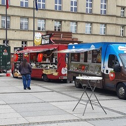 Żarciowozy