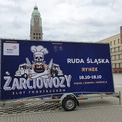 Żarciowozy