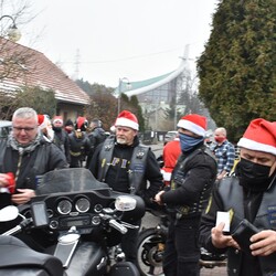 MotoMikołaje 2020