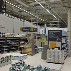 Castorama w Rudzie Śląskiej