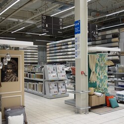Castorama w Rudzie Śląskiej