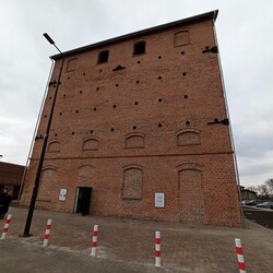 Koksownia Orzegów