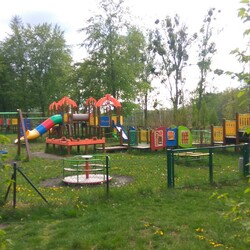 place zabaw