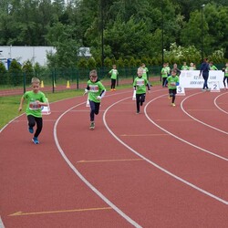 Dziecięca Liga Lekkoatletyczna