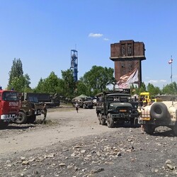 Śląskie Manewry
