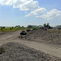 Śląskie Manewry