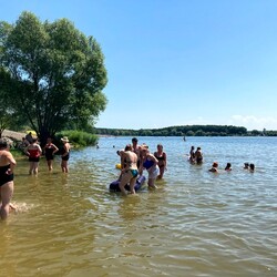 kąpieliska