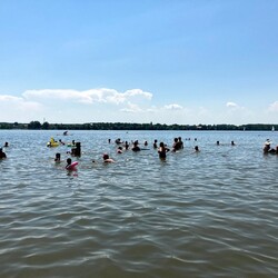 kąpieliska
