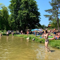 kąpieliska