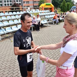 Bieg Wiewiórki