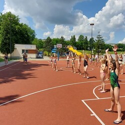 Otwarcie Basenu Letniego
