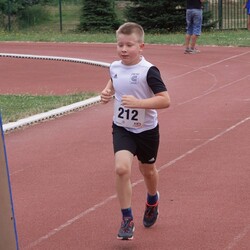 Bieg Wiewiórki