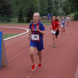 Bieg Wiewiórki