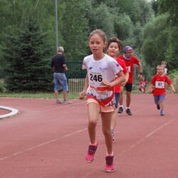 Bieg Wiewiórki