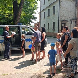Ogród Śniadaniowy w MCK
