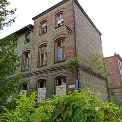 Szpital w Wirku