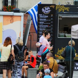 Food Fest
