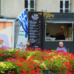 Food Fest