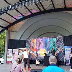 Summer Disco