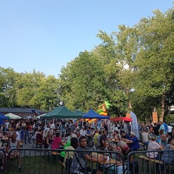 Summer Disco