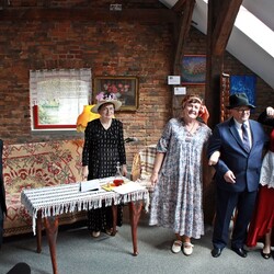 Narodowe Czytanie w Rudzie Śląskiej