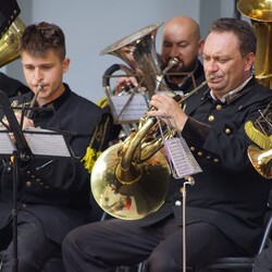 Festiwal Orkiestr Dętych