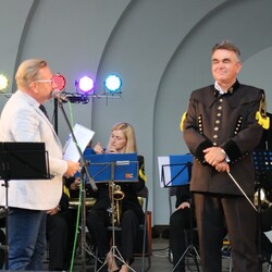 Festiwal Orkiestr Dętych