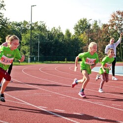 Dziecięca Liga Lekkoatletyczna