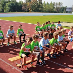 Dziecięca Liga Lekkoatletyczna