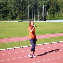 Dziecięca Liga Lekkoatletyczna