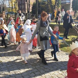 Wszystkich Świętych w Kochłowicach