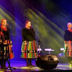 Hanysy 2021