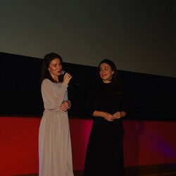 Kino dla Kobiet