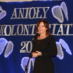 Anioły Wolontariatu