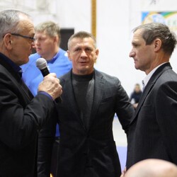Międzynarodowy Turniej Zapaśniczy