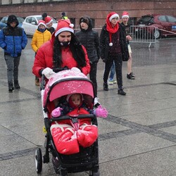 Bieg Mikołajów