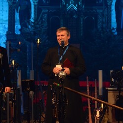 Kolędowanie w Kochłowicach