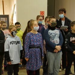 W świecie kolorów