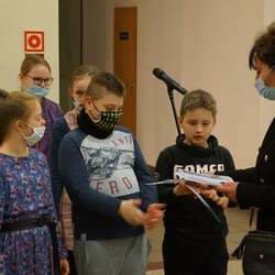 W świecie kolorów