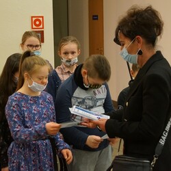 W świecie kolorów