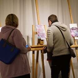 W świecie kolorów
