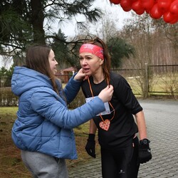 Bieg Otwartych Serc w Rudzie Śląskiej