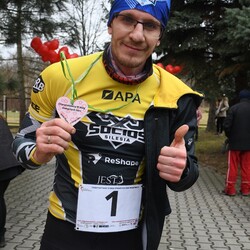 Bieg Otwartych Serc w Rudzie Śląskiej