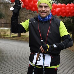 Bieg Otwartych Serc w Rudzie Śląskiej
